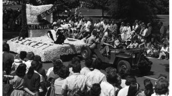  Beckett Hall parade float, circa 1940s.jpg
