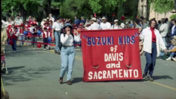 “Suzuki Kids” Parade Float, 1997.jpg