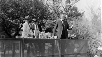 Claude B. Hutchison speaking, circa 1922.jpg