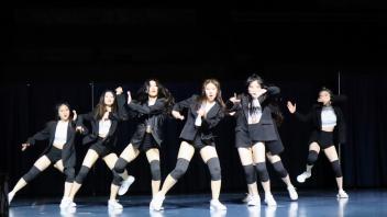 dance