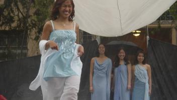 Fashion Show in the rain, 2003.jpg
