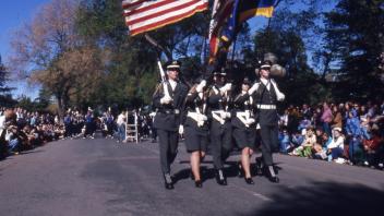 ROTC Parade, 1974.jpg