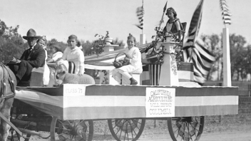 SeniorFloat