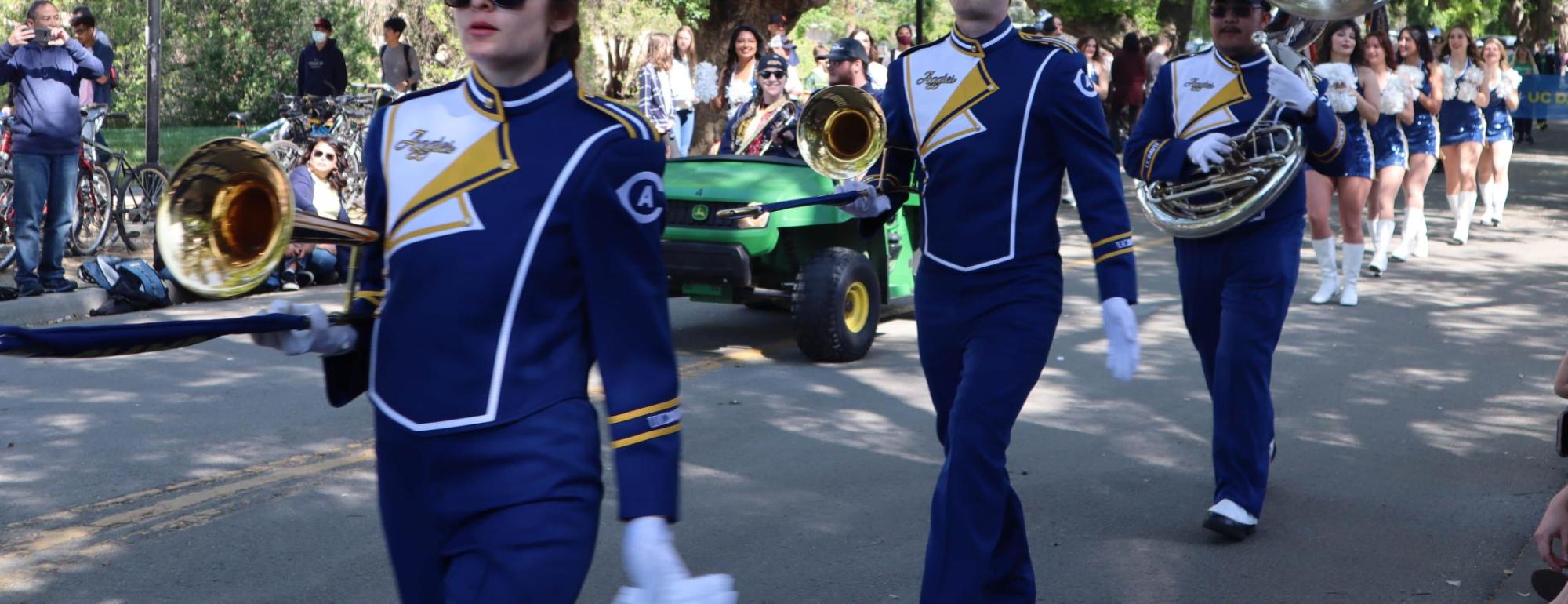 parade
