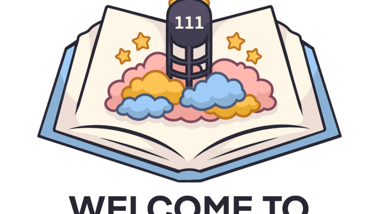 111 Logo