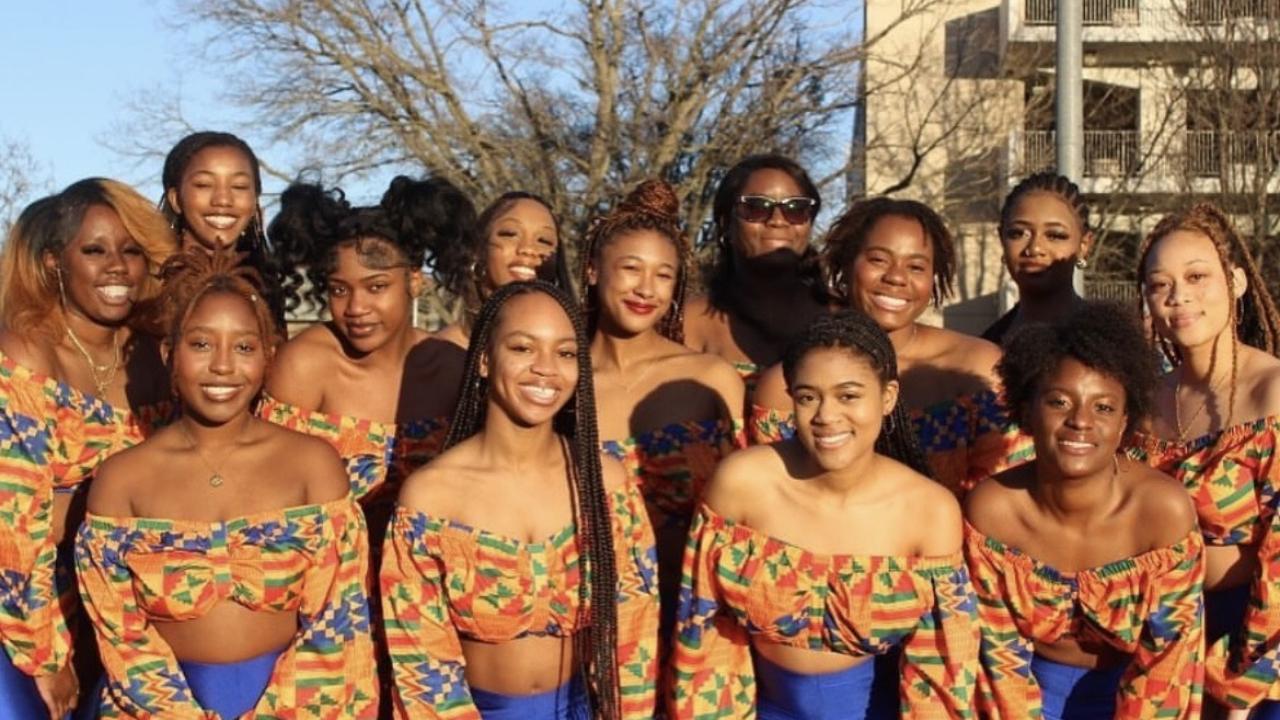 Afrovibes