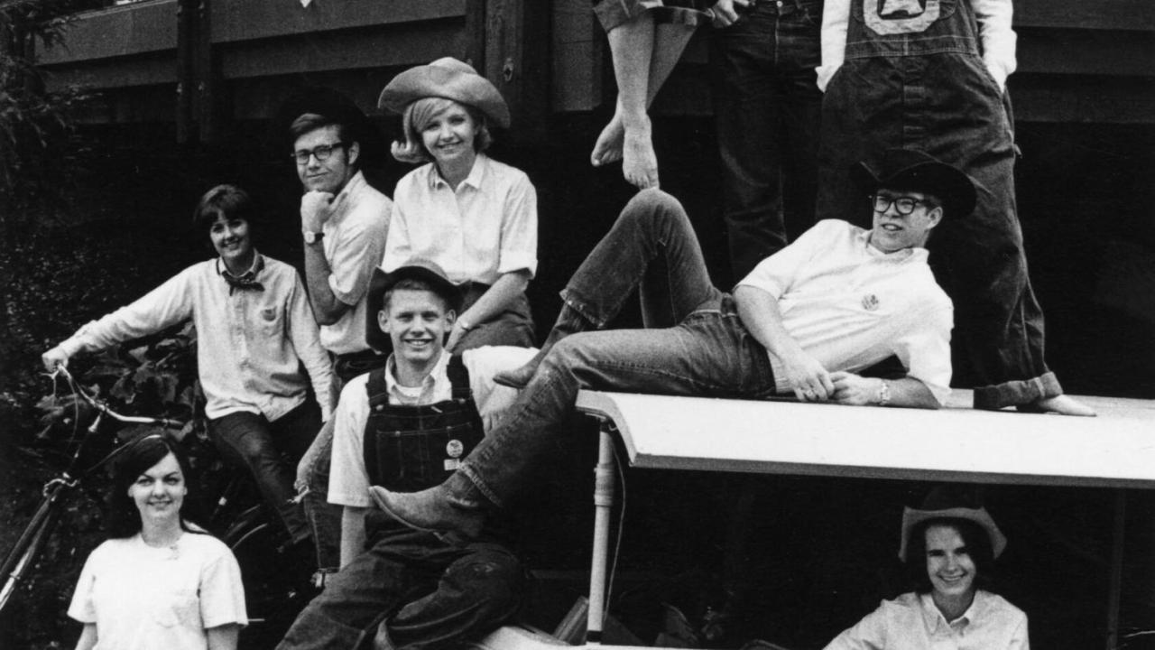 Picnic Day organizers, 1968.jpg
