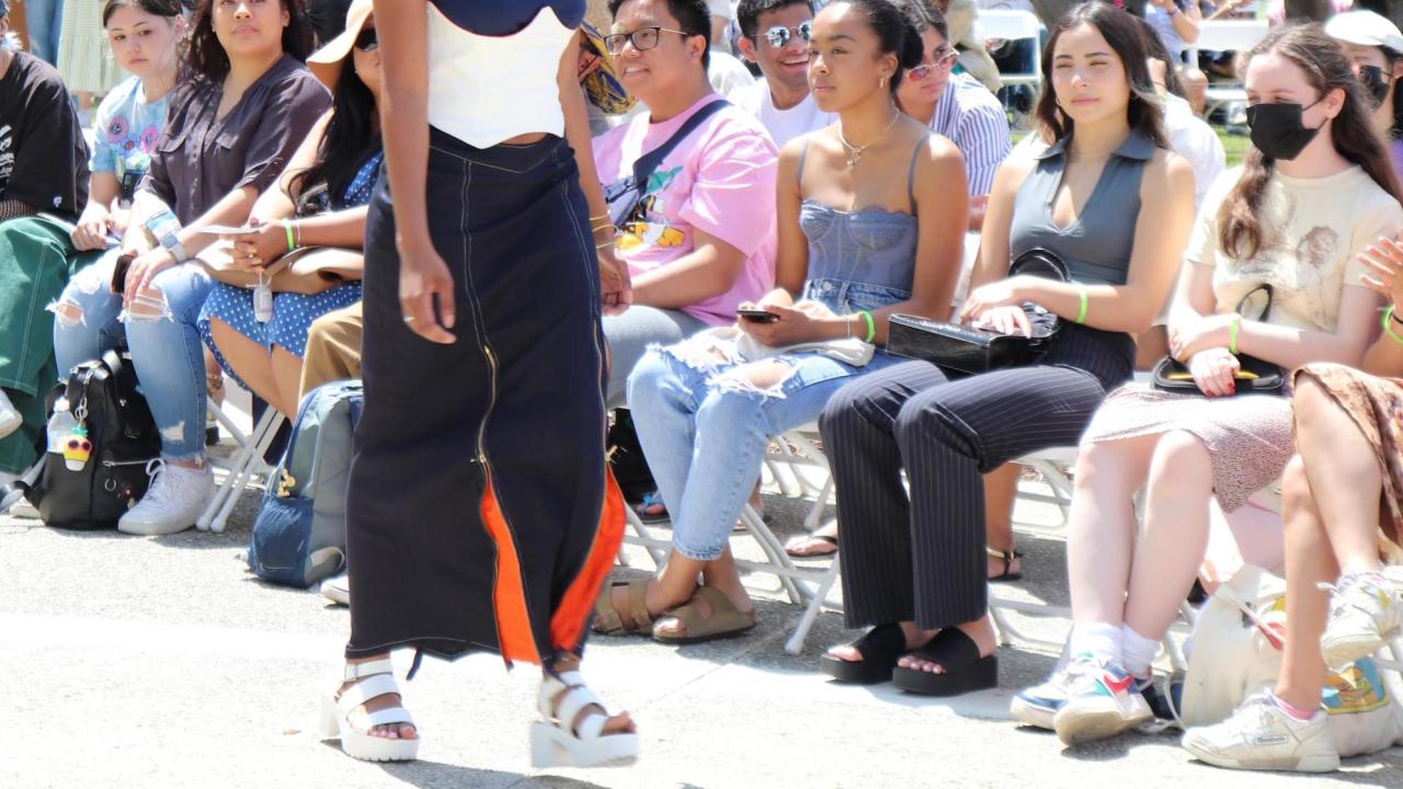 Fashion Show