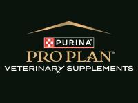 Purina Pro Plan Veterinary Supplements Logo
