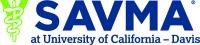 UCD Student American Veterinary Medical Association Logo