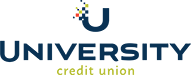 University Credit Union Logo