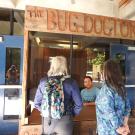 Bug Doctor Booth