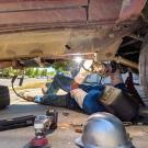 Welding